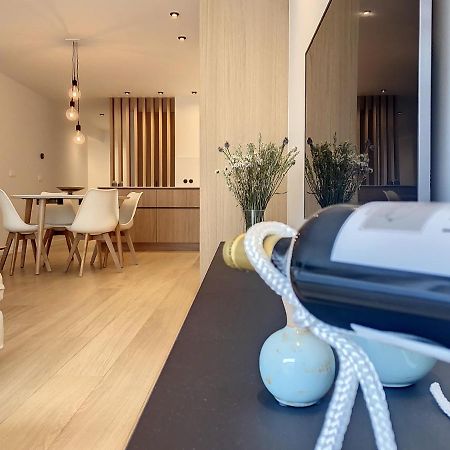 Appartement 'De Strandjutter' In Oostduinkerke - Bad Εξωτερικό φωτογραφία